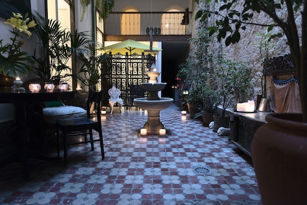 Apartment, Ensuite (Mini) | View from room