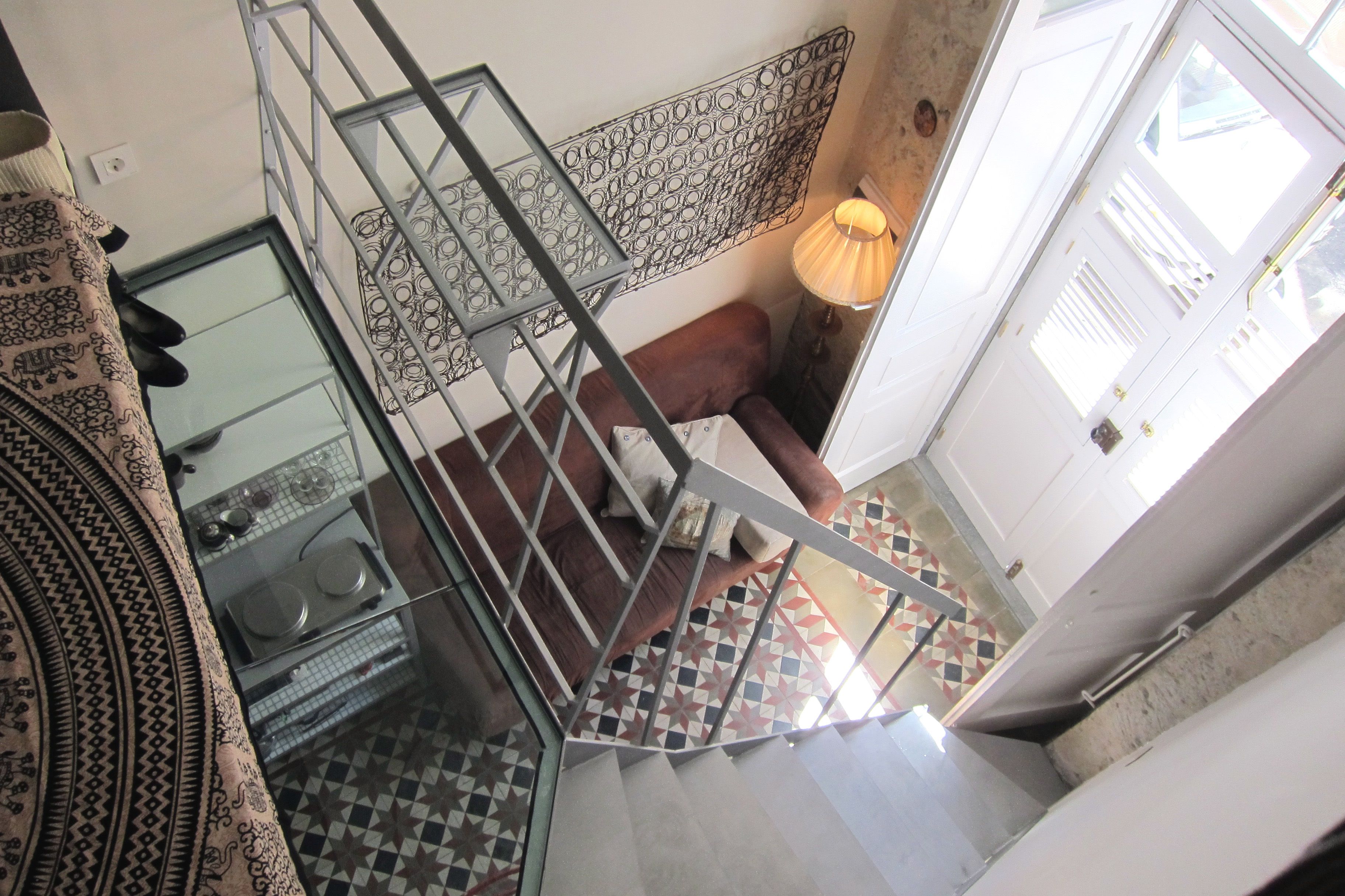 apartment, ensuite (mini) | free wifi, bed sheets