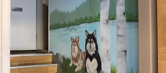 Guesthouse Borealis