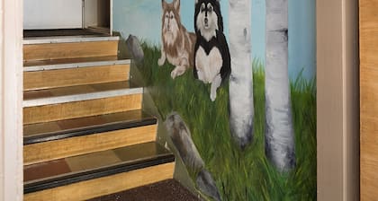 Guesthouse Borealis