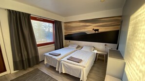 Triple Room - Guesthouse Borealis (Rovaniemi)