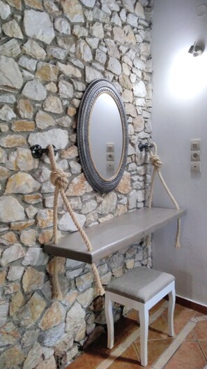 Studio | Area keluarga | TV