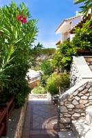 Jardín