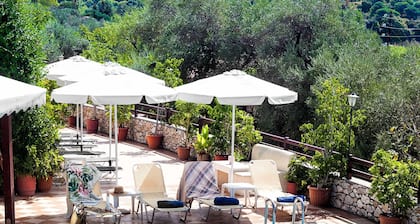 Villa Maraki