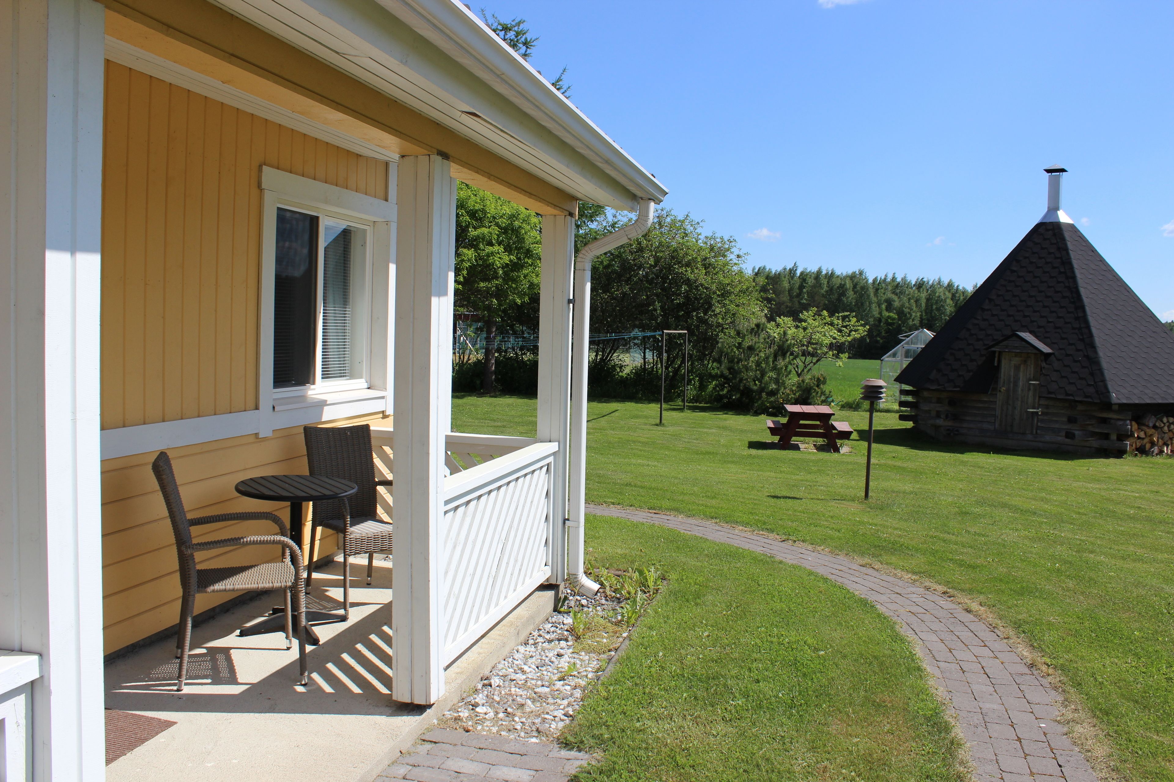 Porch