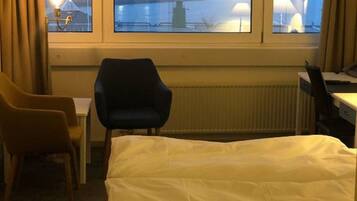 Twin Room, Sea View | View from room