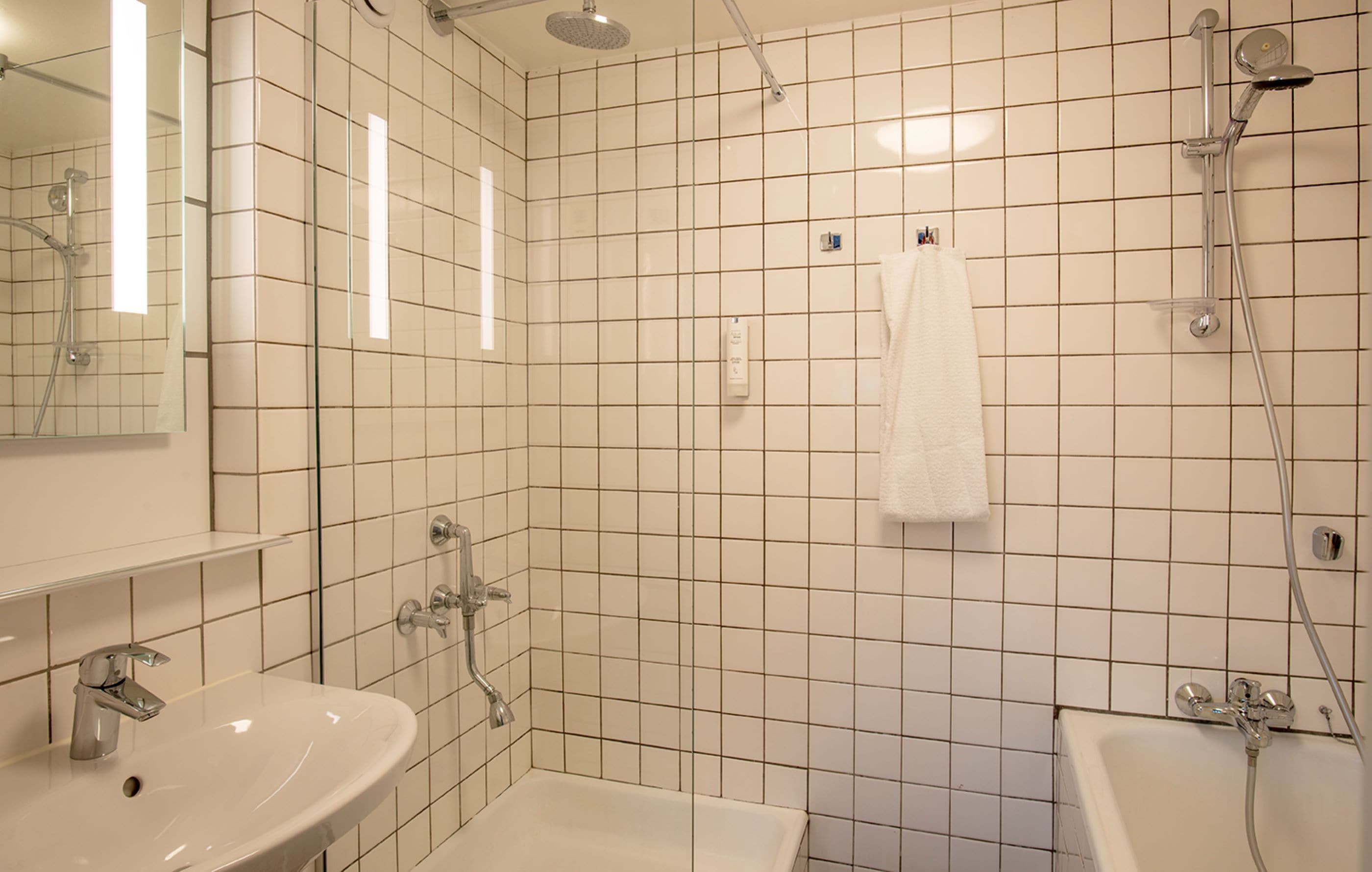 Badeværelse