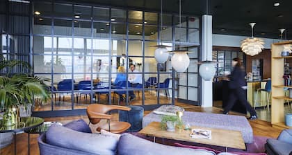 Harbour Living by Jutlandia