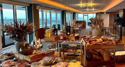 Harbour Living by Jutlandia