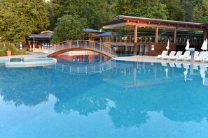 Bicycling - Arabella Beach Hotel (Albena)