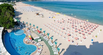 Hotel Boryana