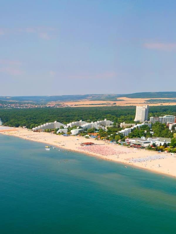 Plage