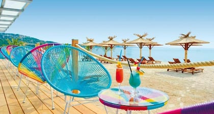 Hotel Elitsa