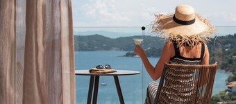 Poseidon Villas