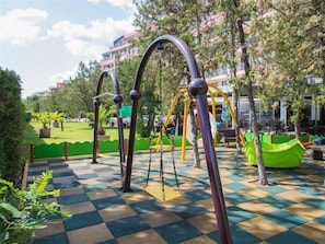 Kinderbereich