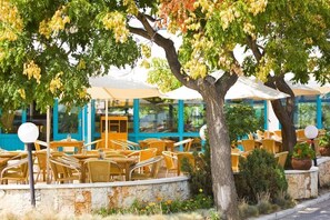 Garden - Hotel Kaliopa (Albena)