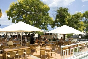 Garden - Hotel Kaliopa (Albena)