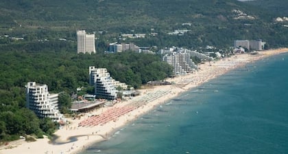 Hotel Kaliopa