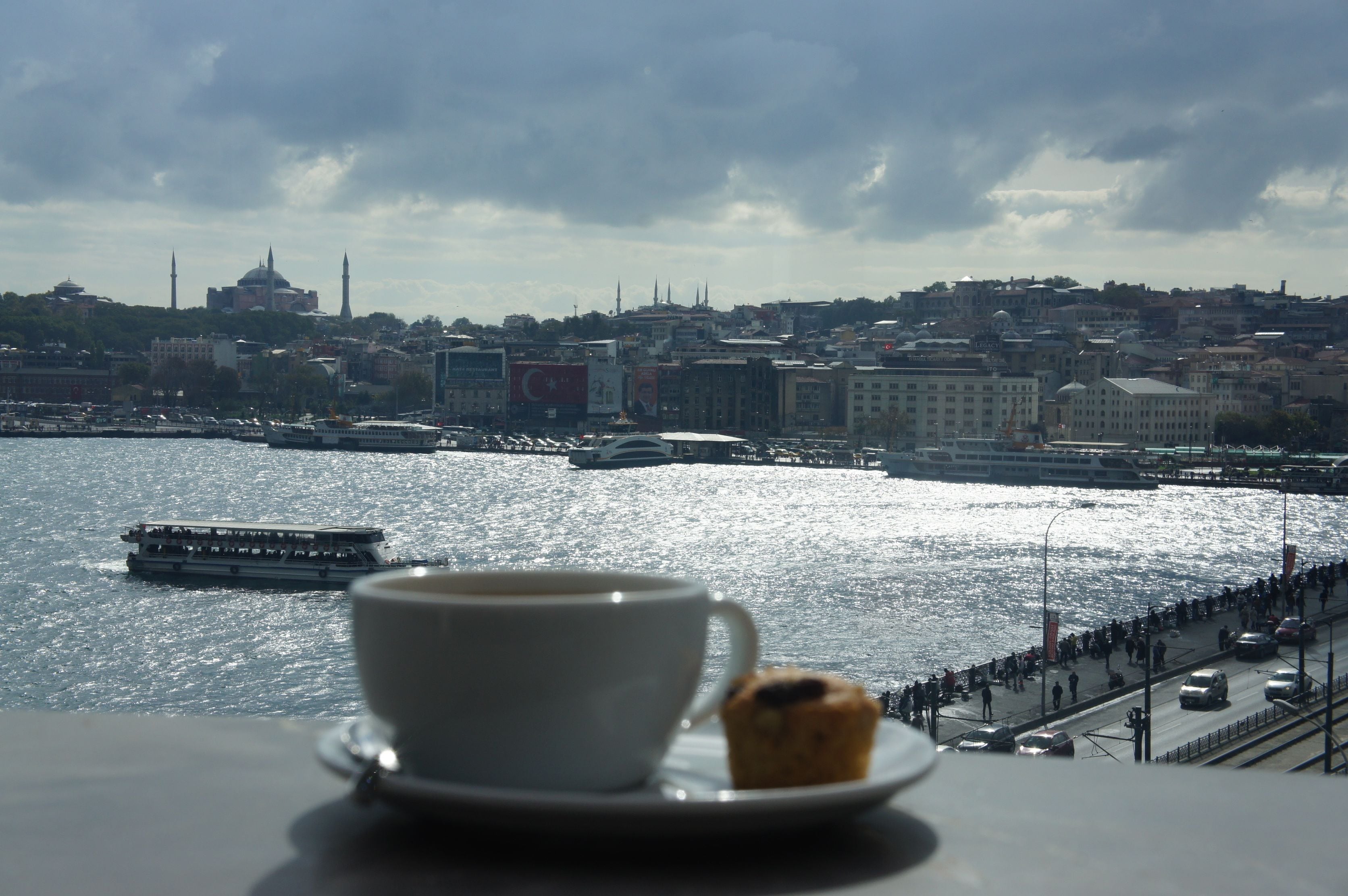 Photo - Nordstern Hotel Galata