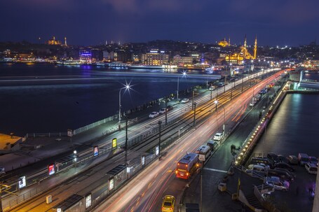 Nordstern Hotel Galata - Image 28