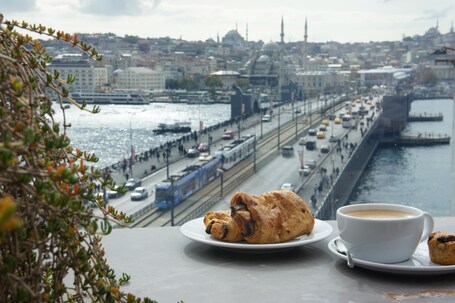 Nordstern Hotel Galata - Image 3