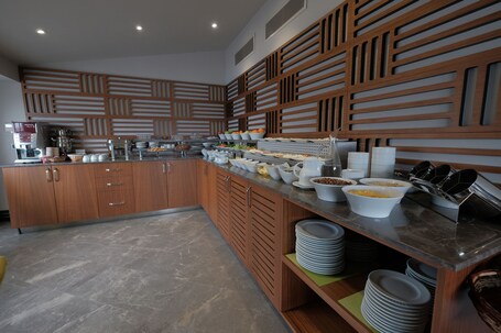 Nordstern Hotel Galata - Image 13