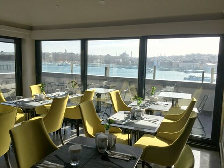 Nordstern Hotel Galata - Image 20