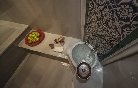 Nordstern Hotel Galata - Image 45
