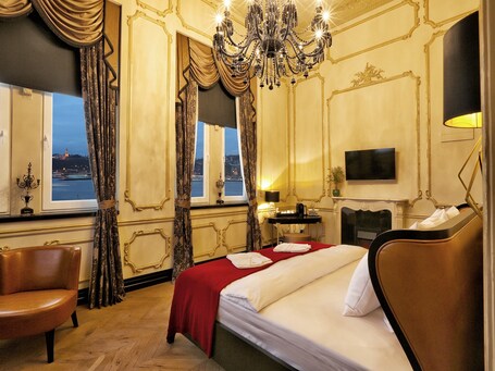 Nordstern Hotel Galata - Image 27