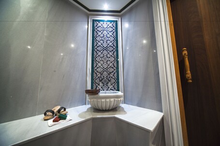 Nordstern Hotel Galata - Image 6