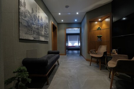 Nordstern Hotel Galata - Image 29