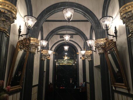 Nordstern Hotel Galata - Image 44