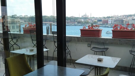 Nordstern Hotel Galata - Image 23