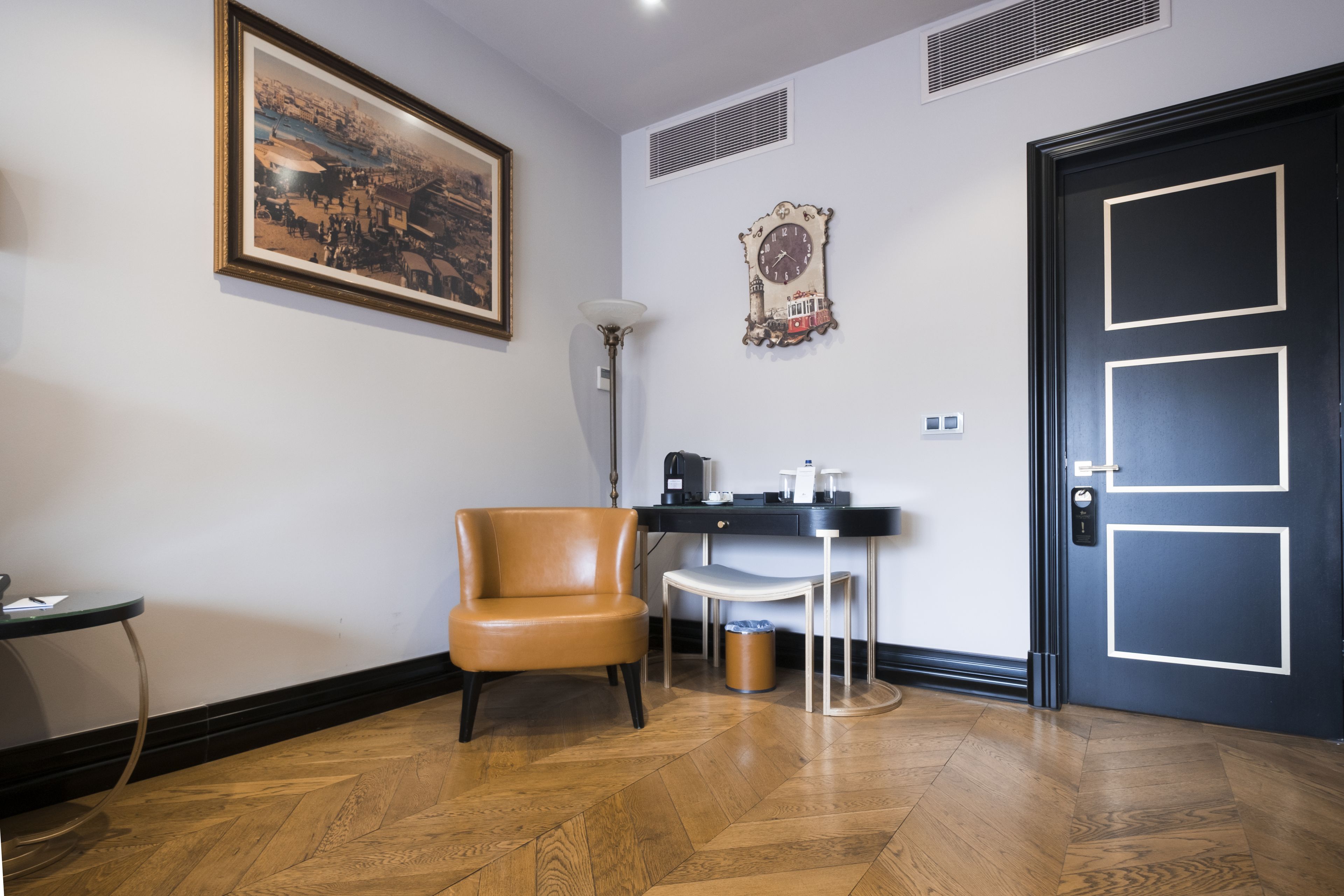 Foto - Nordstern Hotel Galata