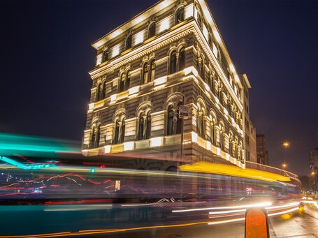 Nordstern Hotel Galata - Image 2