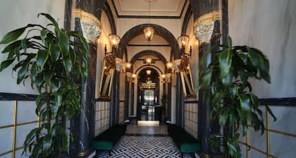 Nordstern Hotel Galata