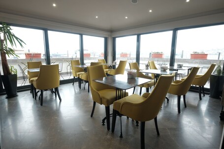 Nordstern Hotel Galata - Image 31