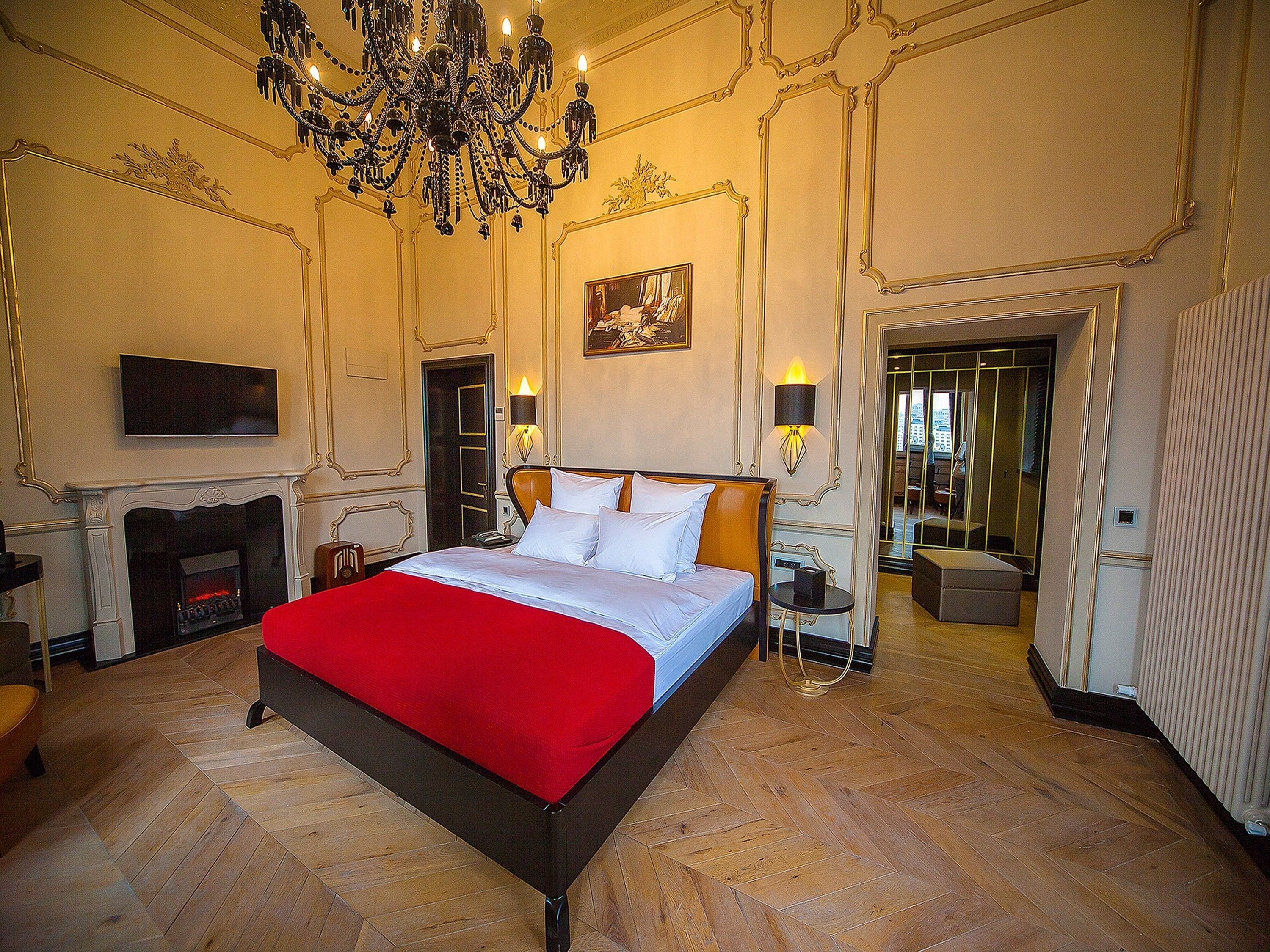 Foto - Nordstern Hotel Galata