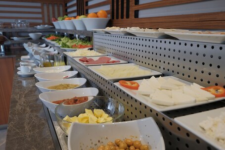 Nordstern Hotel Galata - Image 37