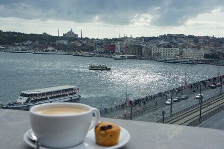 Nordstern Hotel Galata - Image 5