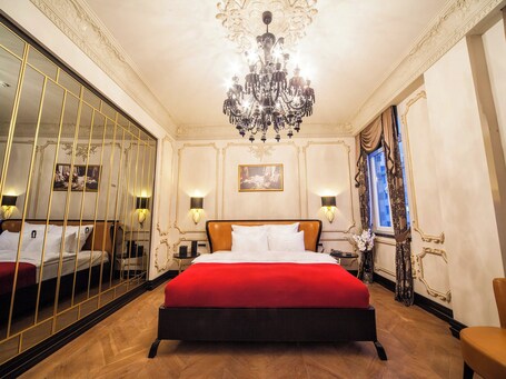 Nordstern Hotel Galata - Image 43