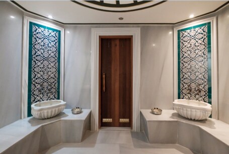 Nordstern Hotel Galata - Image 21