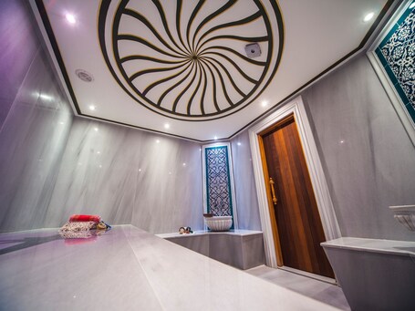 Nordstern Hotel Galata - Image 9