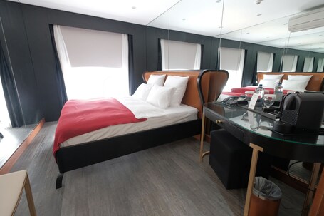 Nordstern Hotel Galata - Image 36