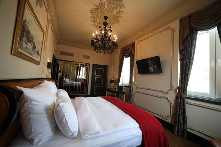 Nordstern Hotel Galata - Image 54