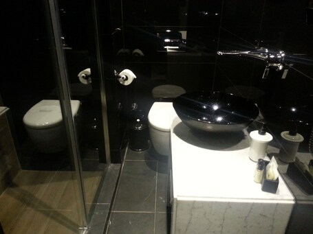 Nordstern Hotel Galata - Image 41