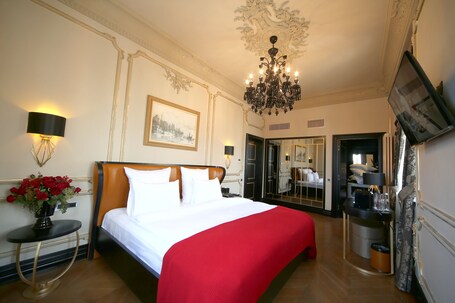 Nordstern Hotel Galata - Image 55