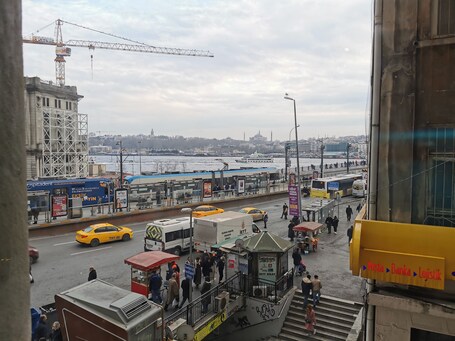 Nordstern Hotel Galata - Image 18