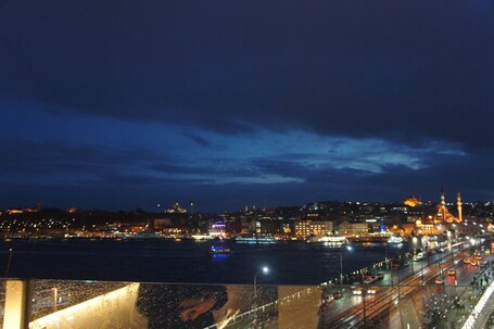 Nordstern Hotel Galata - Image 8