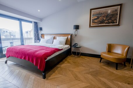 Nordstern Hotel Galata - Image 59